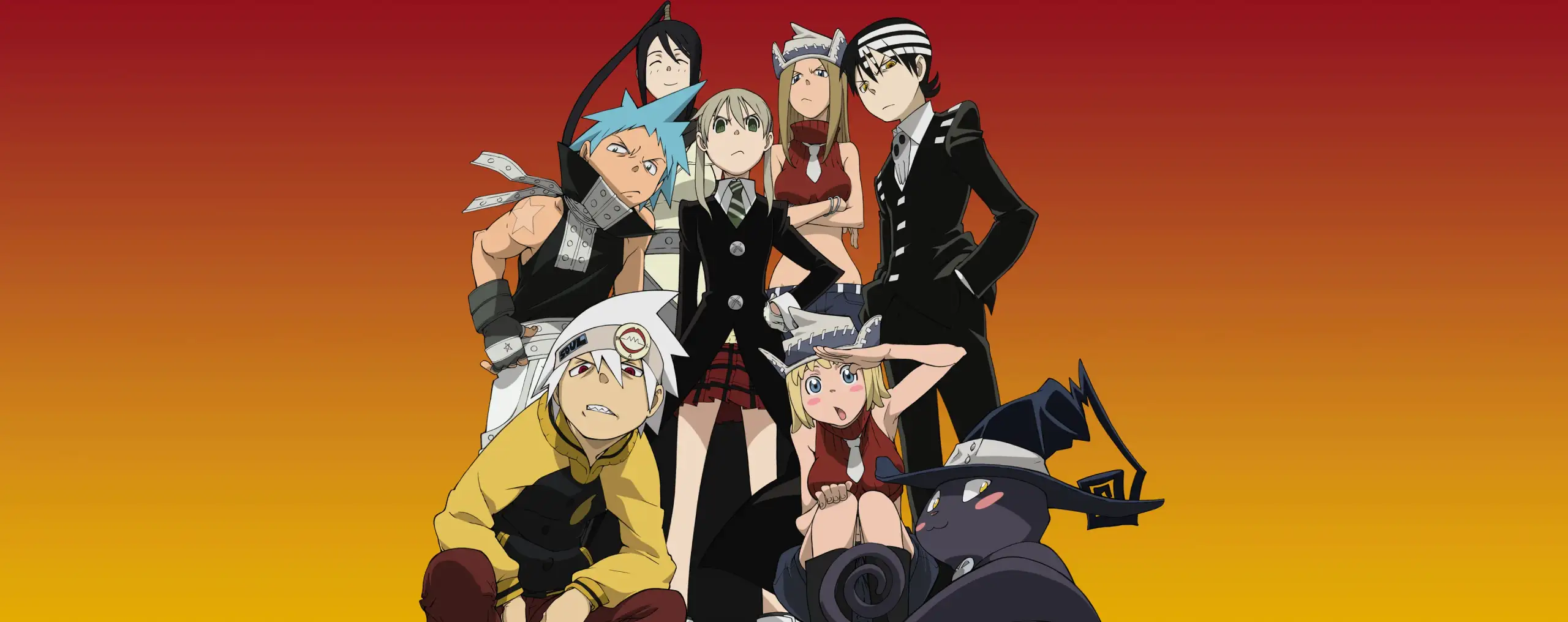 Soul Eater