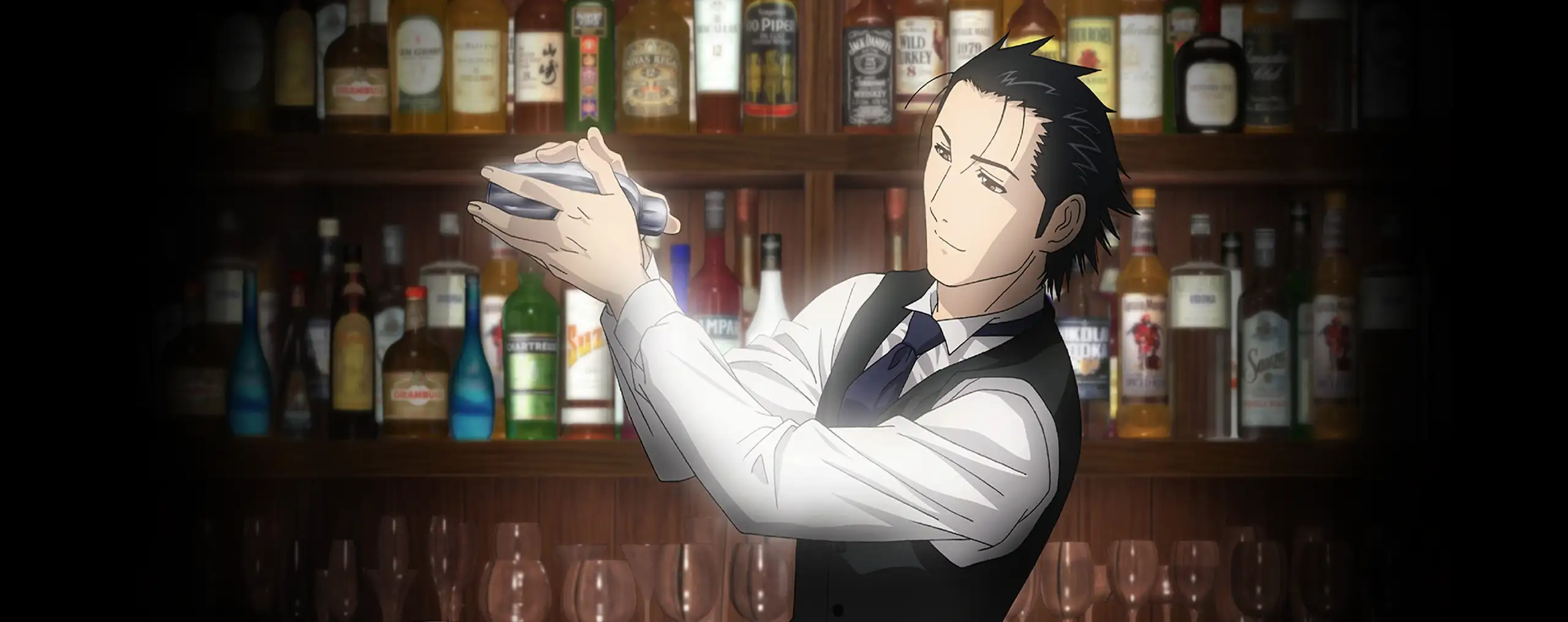 Bartender
