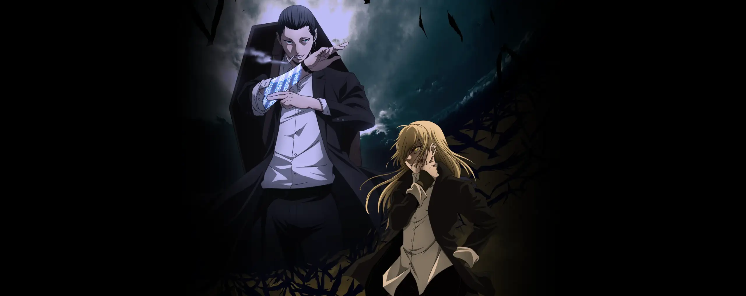 Majo to Yajuu