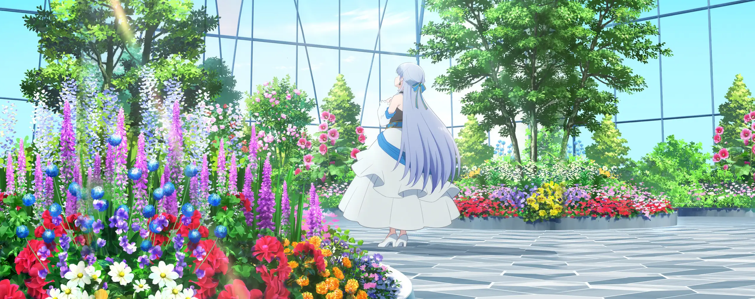Shironeko Project: ZERO CHRONICLE