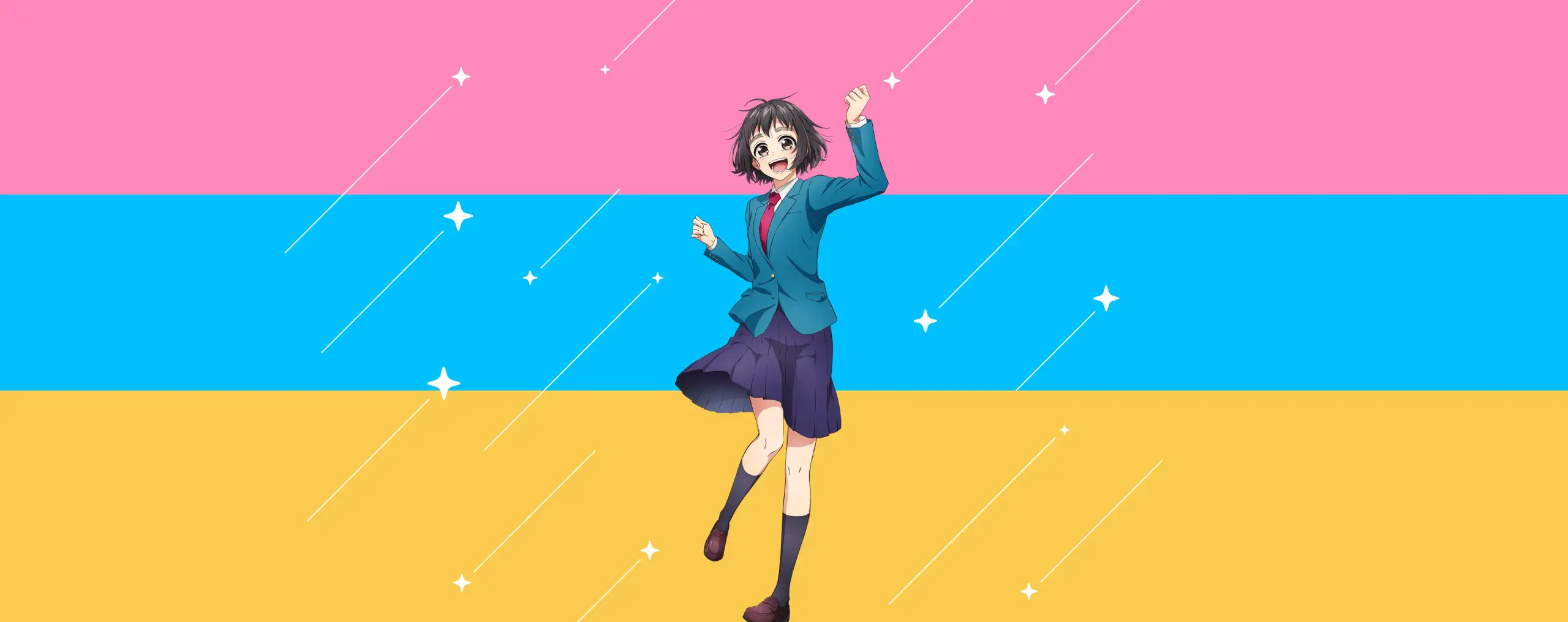 Heroine Tarumono!: Kiraware Heroine to Naisho no Oshigoto