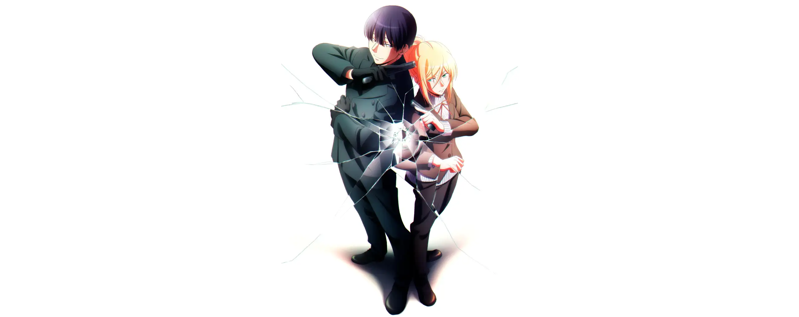 Koroshi Ai