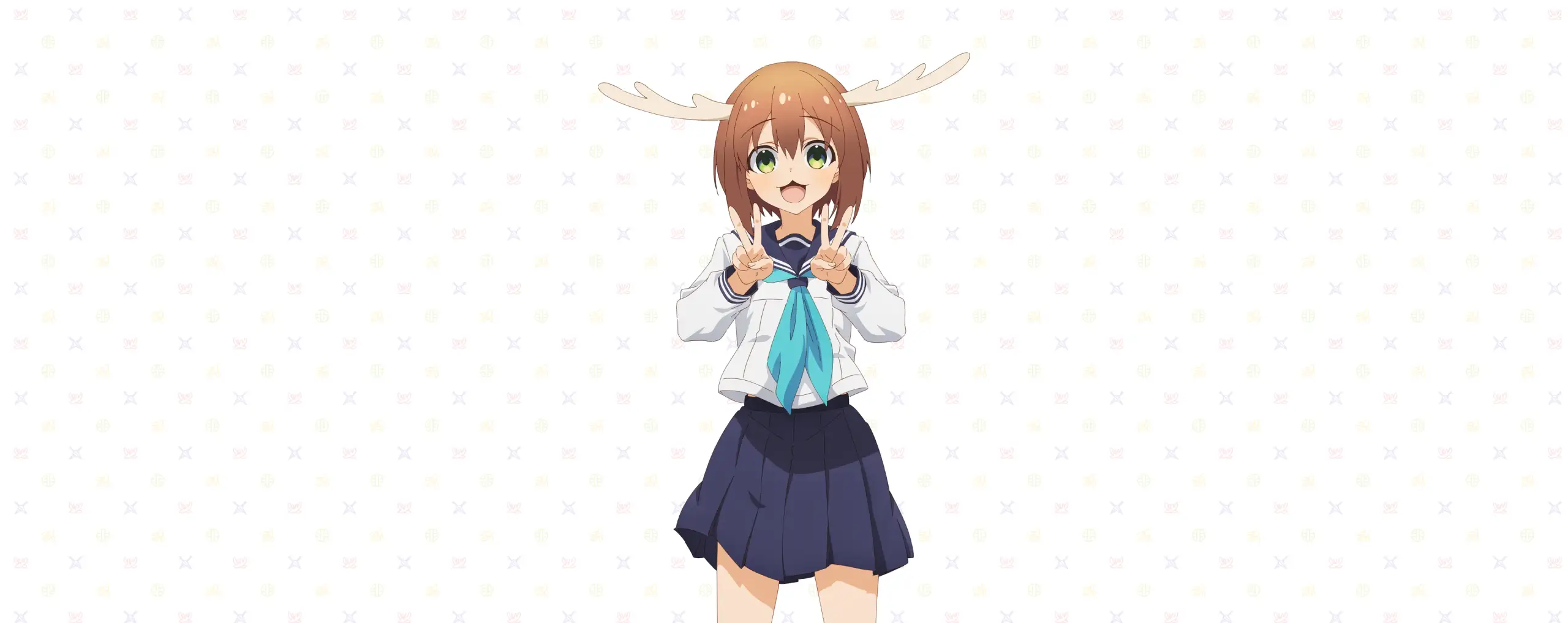 Shikanoko Nokonoko Koshitantan