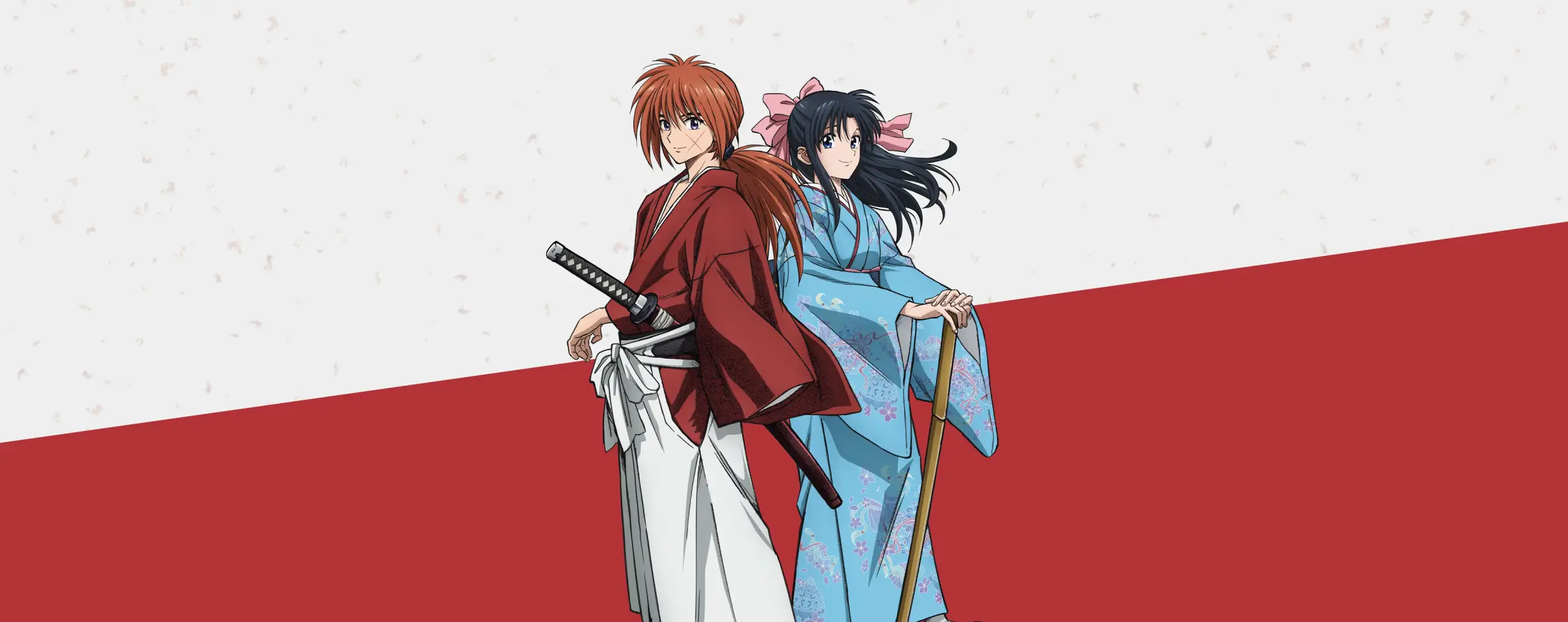 Rurouni Kenshin: Meiji Kenkaku Romantan