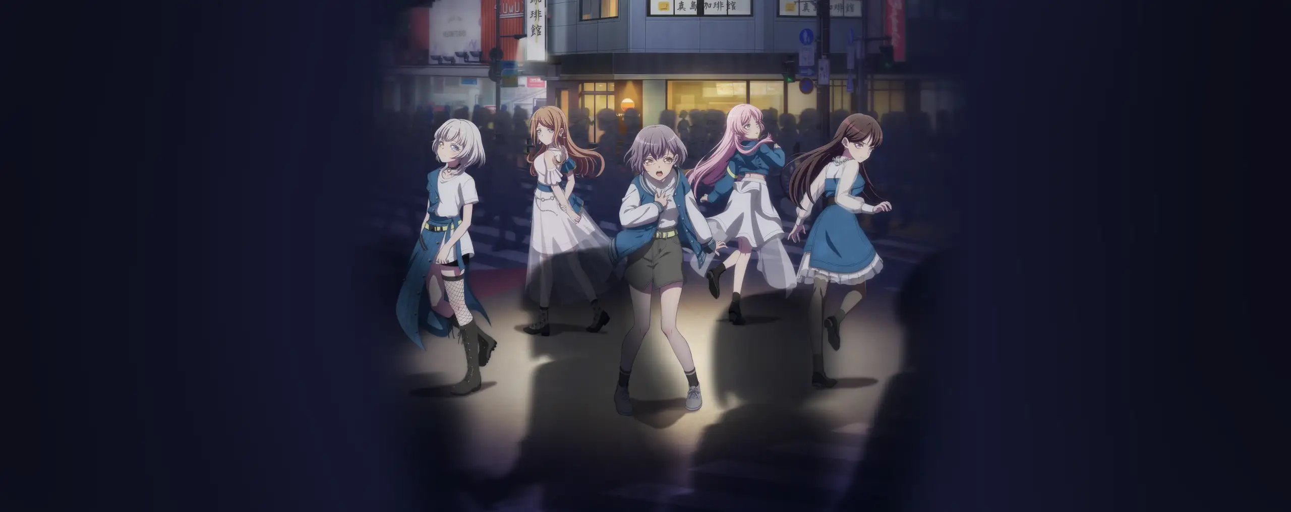 BanG Dream! It's MyGO!!!!!