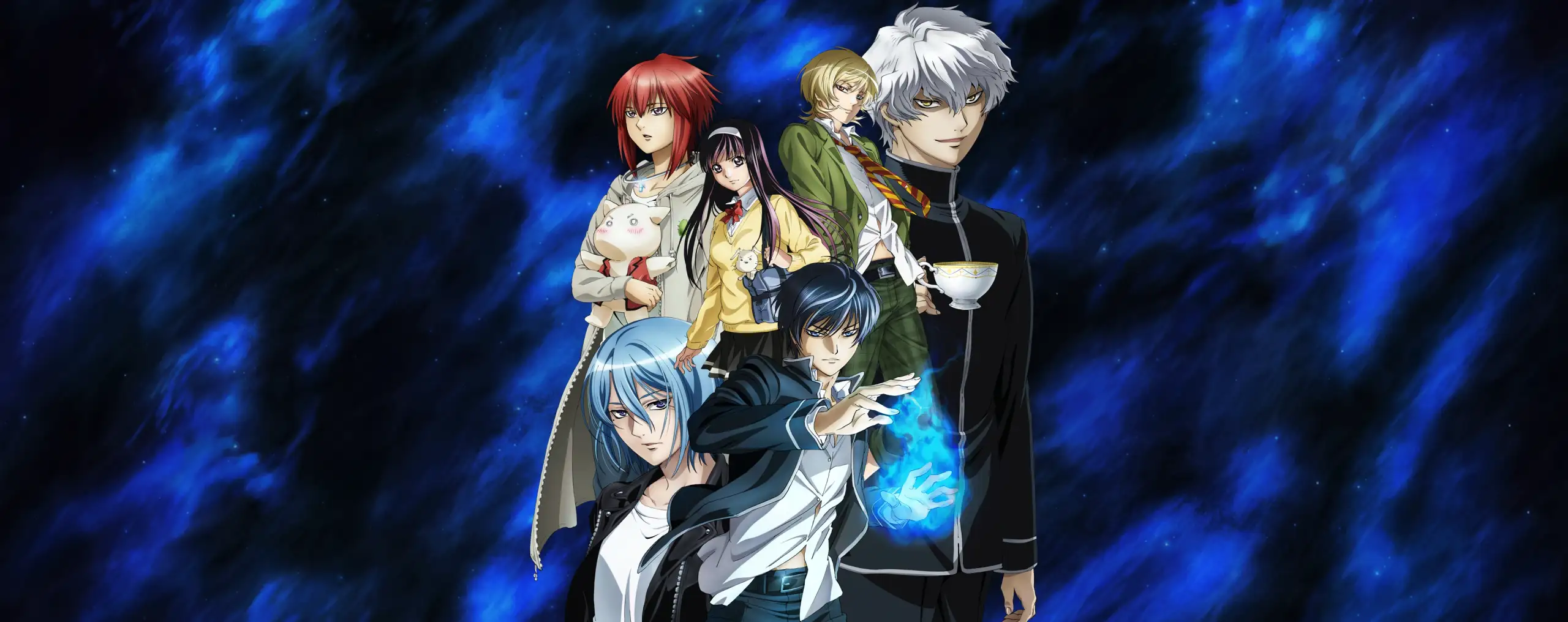 Code:Breaker