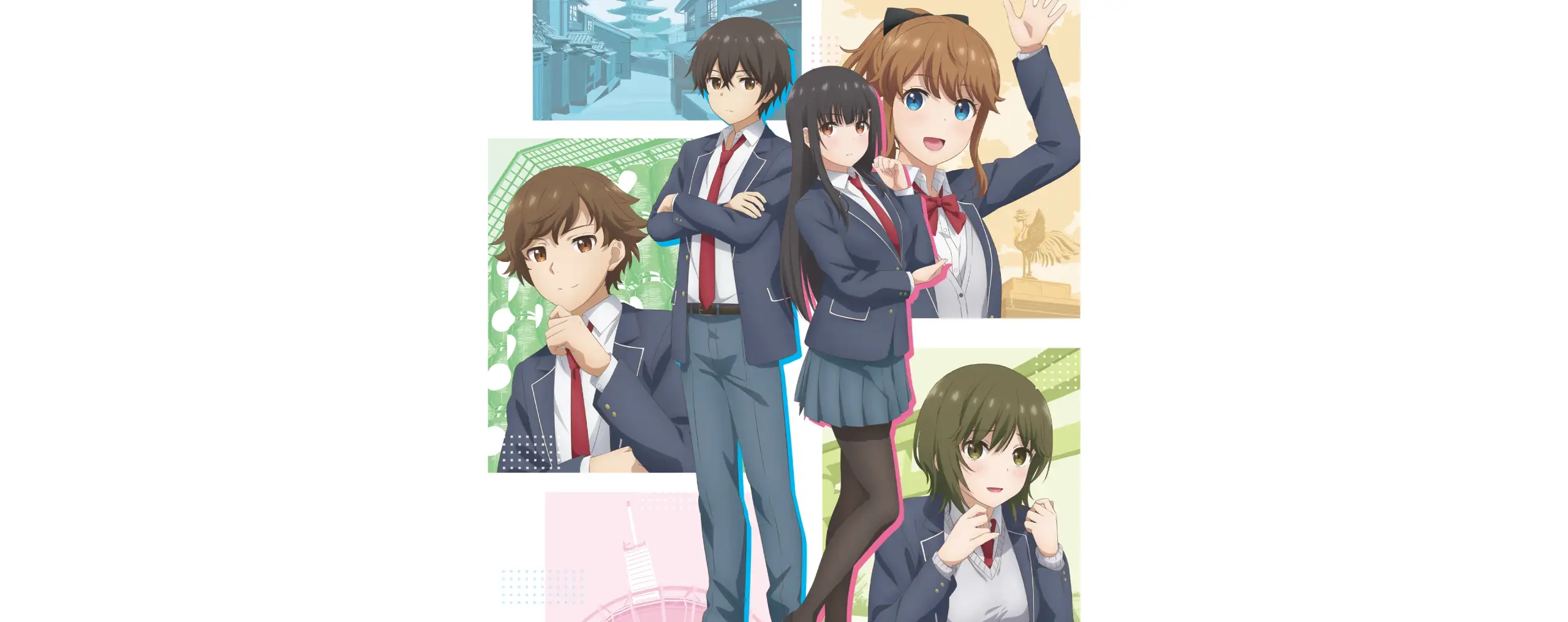 Mamahaha no Tsurego ga Motokano datta