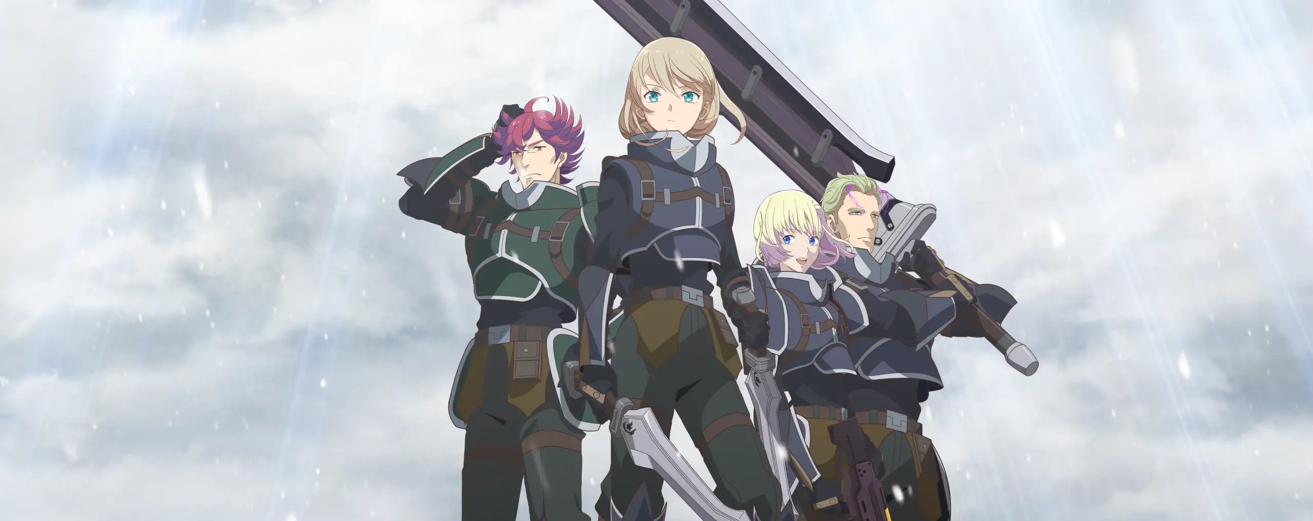The Legend of Heroes: Sen no Kiseki - Northern War