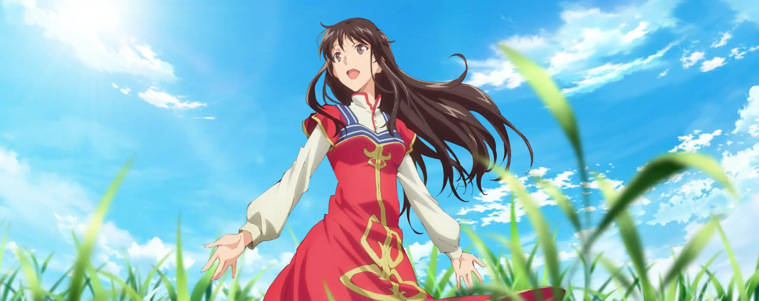Seijo no Maryoku wa Bannou desu
