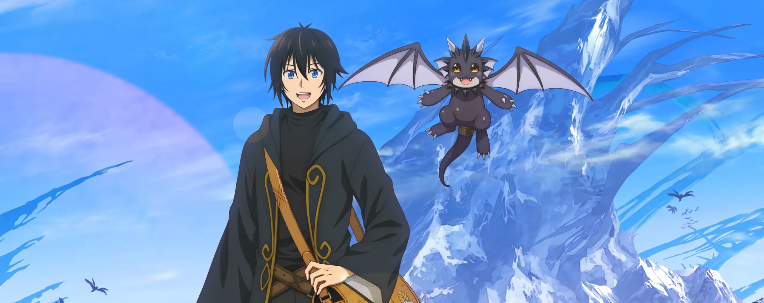 Sozai Saishuka no Isekai Ryokouki