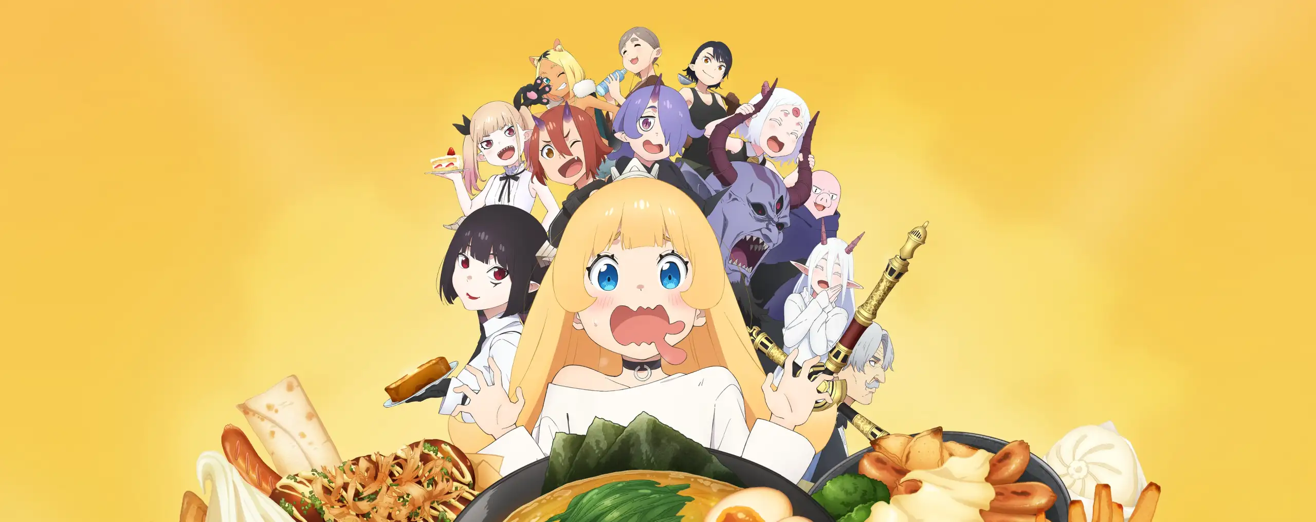 Himesama "Goumon" no Jikan desu