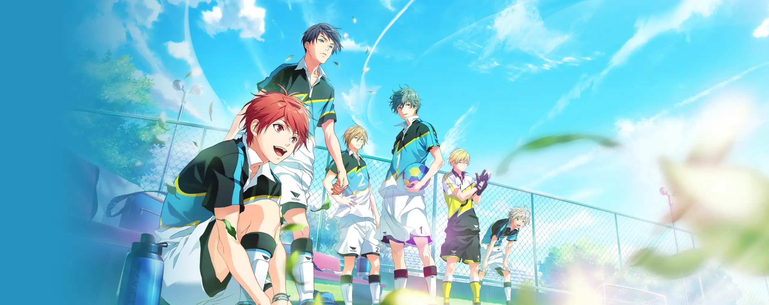 Futsal Boys!!!!!
