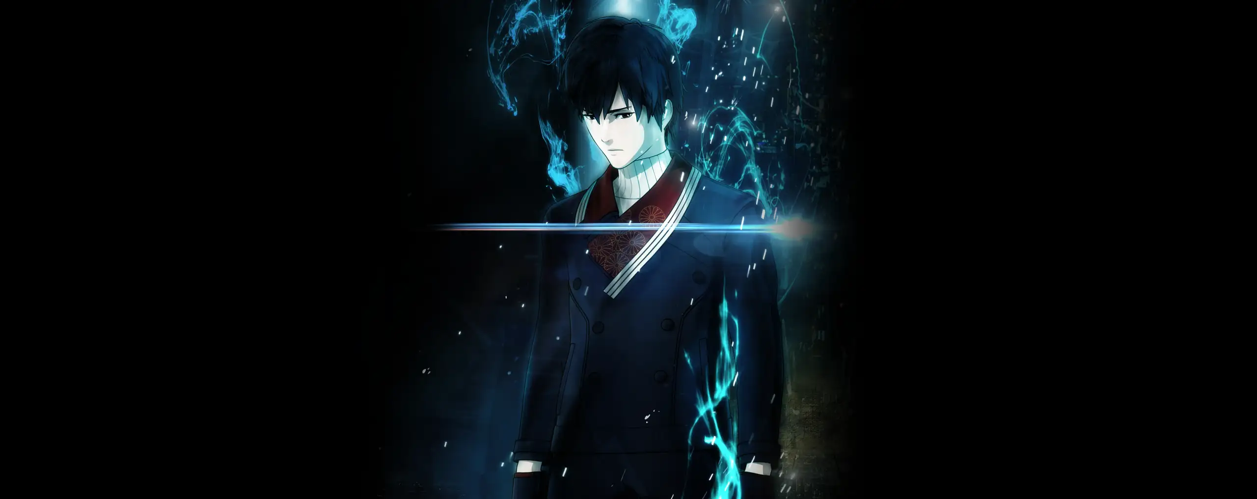 Human Lost: Ningen Shikkaku