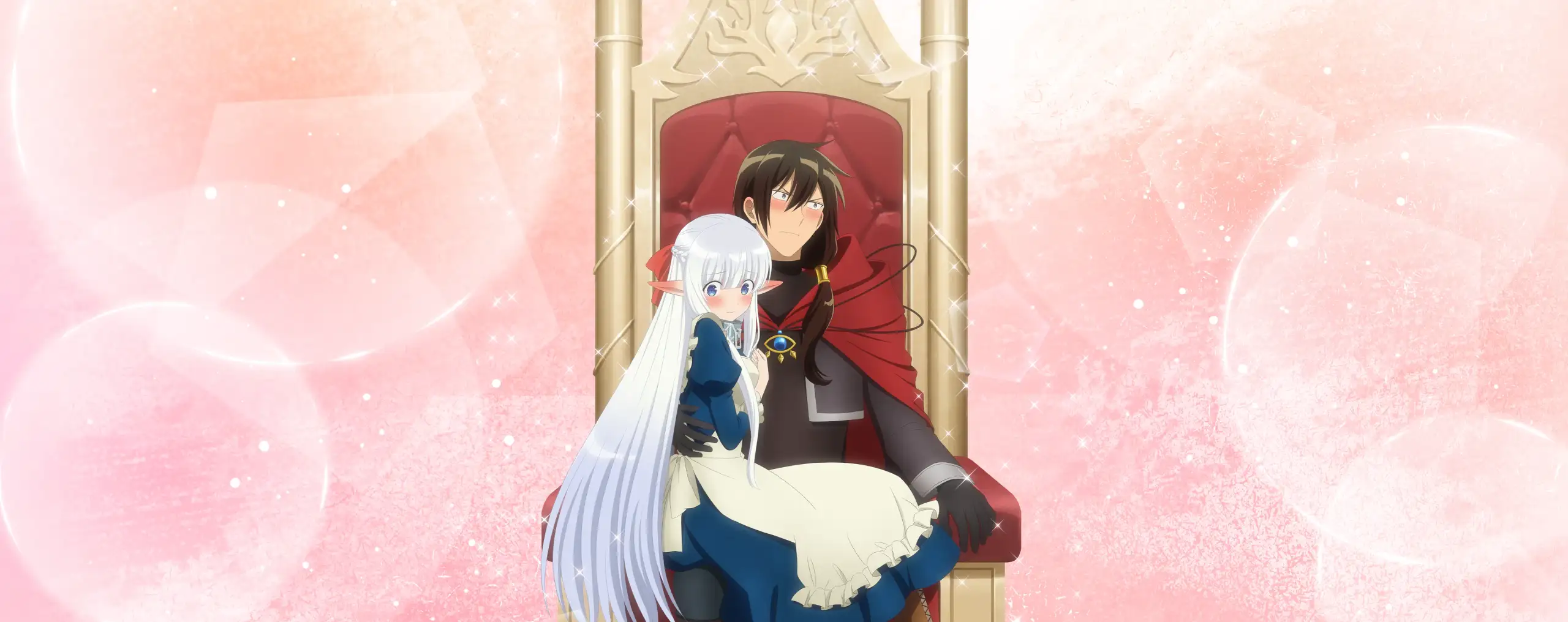 Maou no Ore ga Dorei Elf wo Yome ni Shitanda ga, Dou Medereba Ii?
