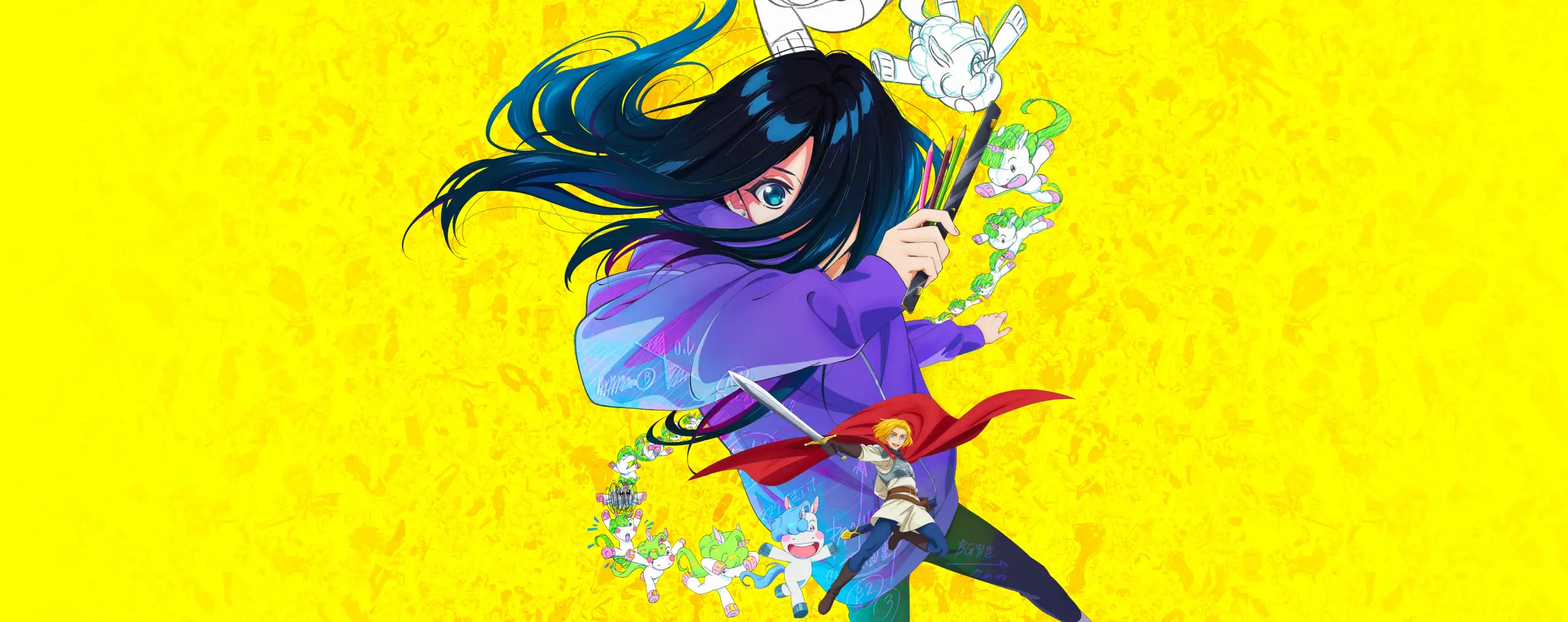 Zenshuu.