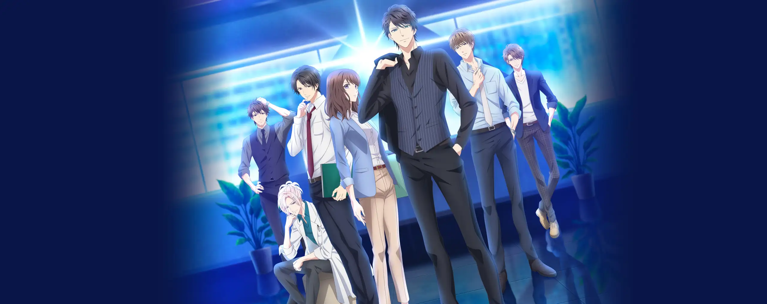 Stand My Heroes: PIECE OF TRUTH