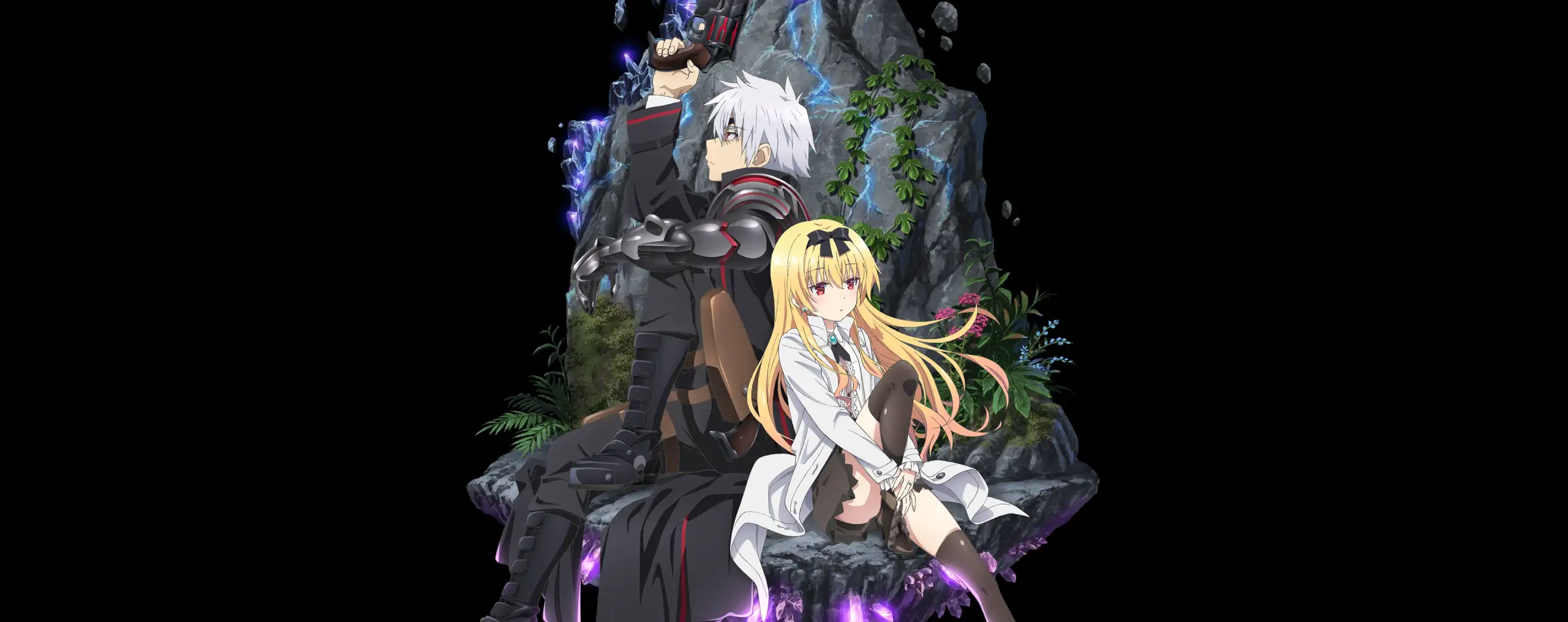 Arifureta Shokugyou de Sekai Saikyou