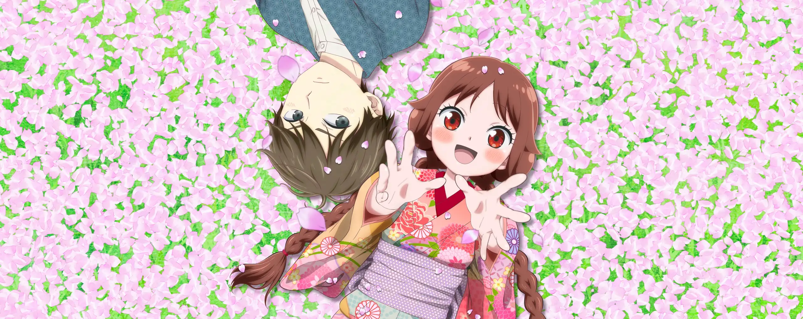 Taishou Otome Otogibanashi