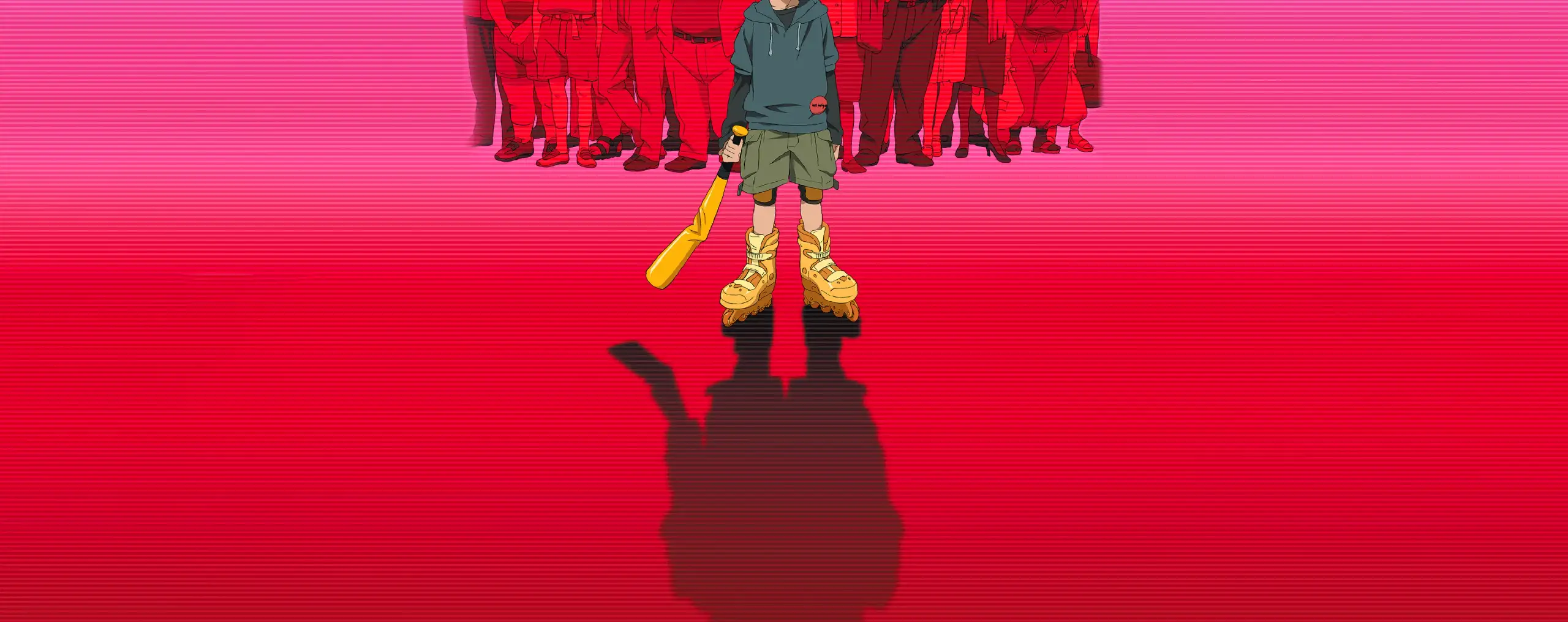 Mousou Dairinin