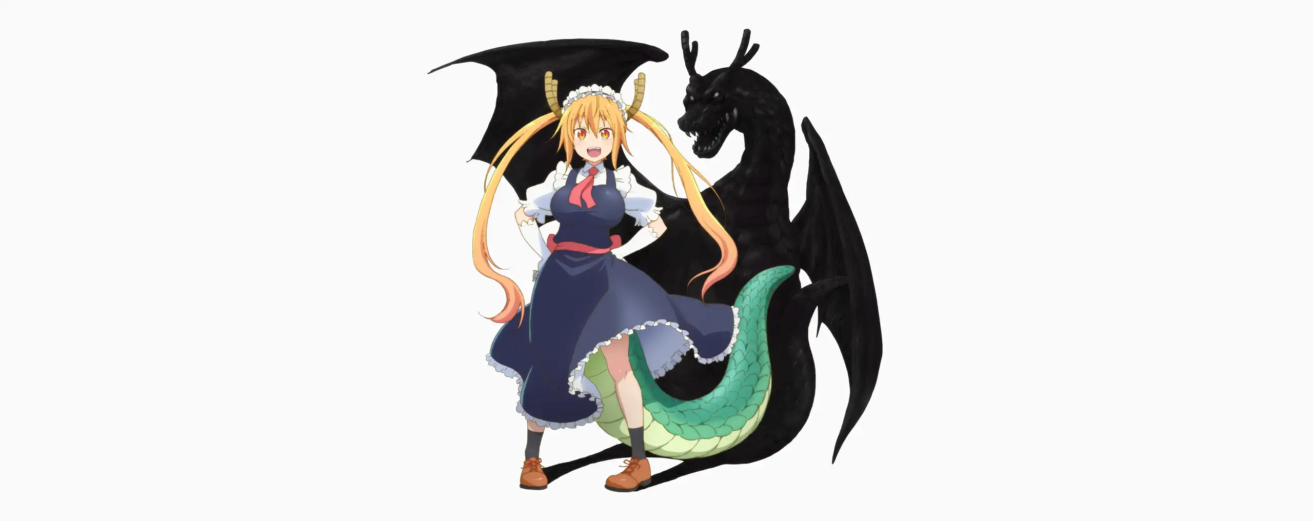 Kobayashi-san Chi no Maidragon