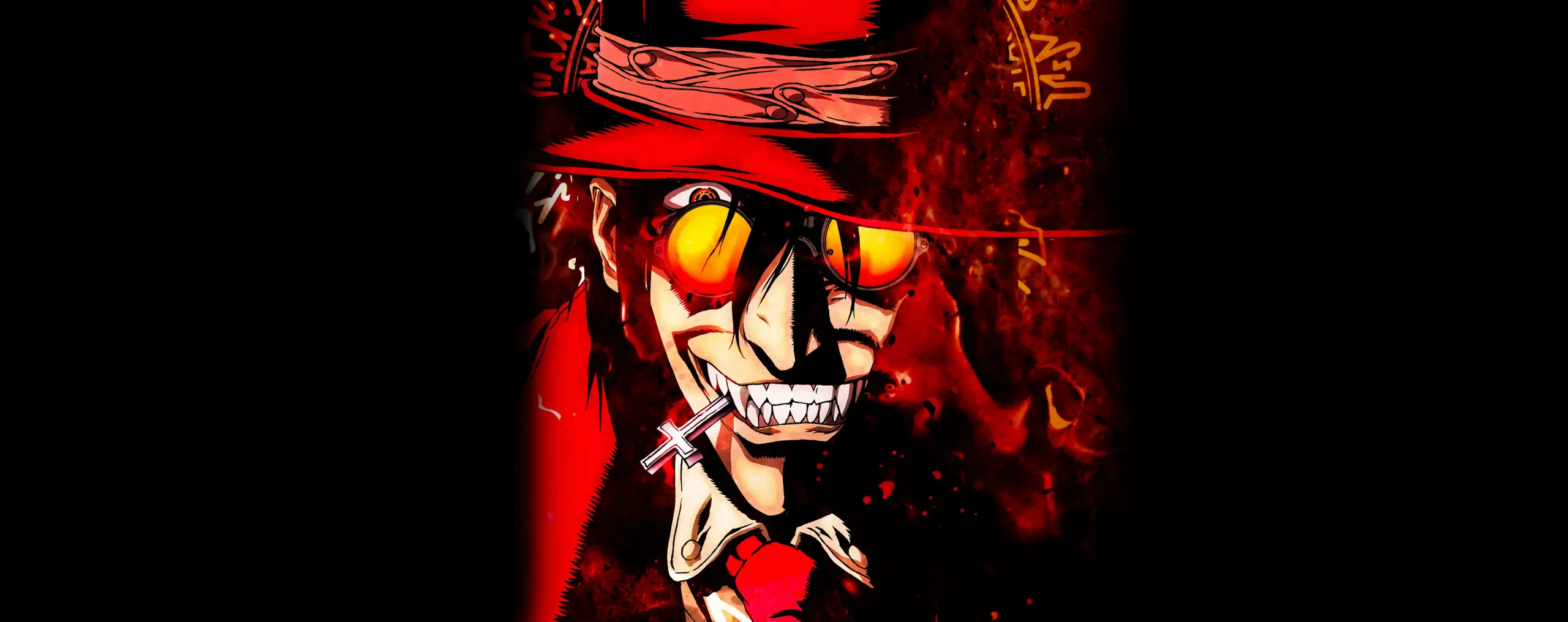 HELLSING