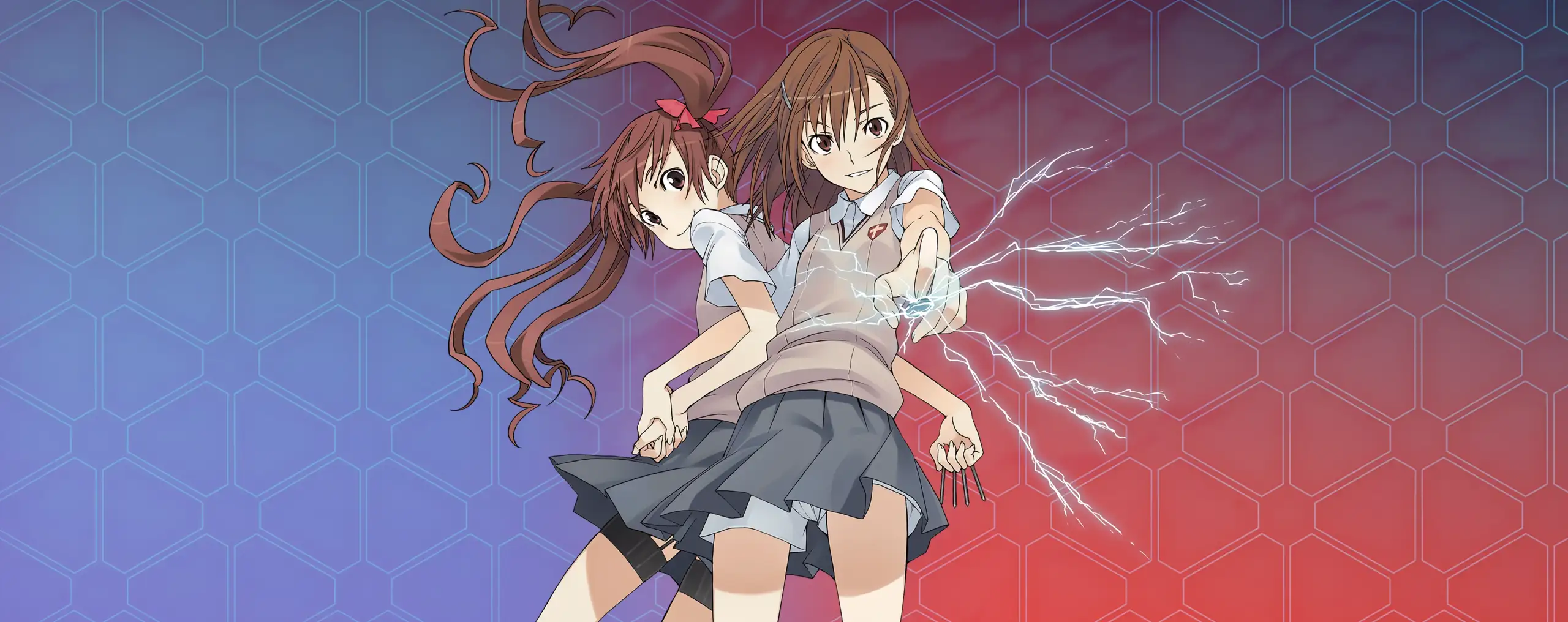 Toaru Kagaku no Railgun S