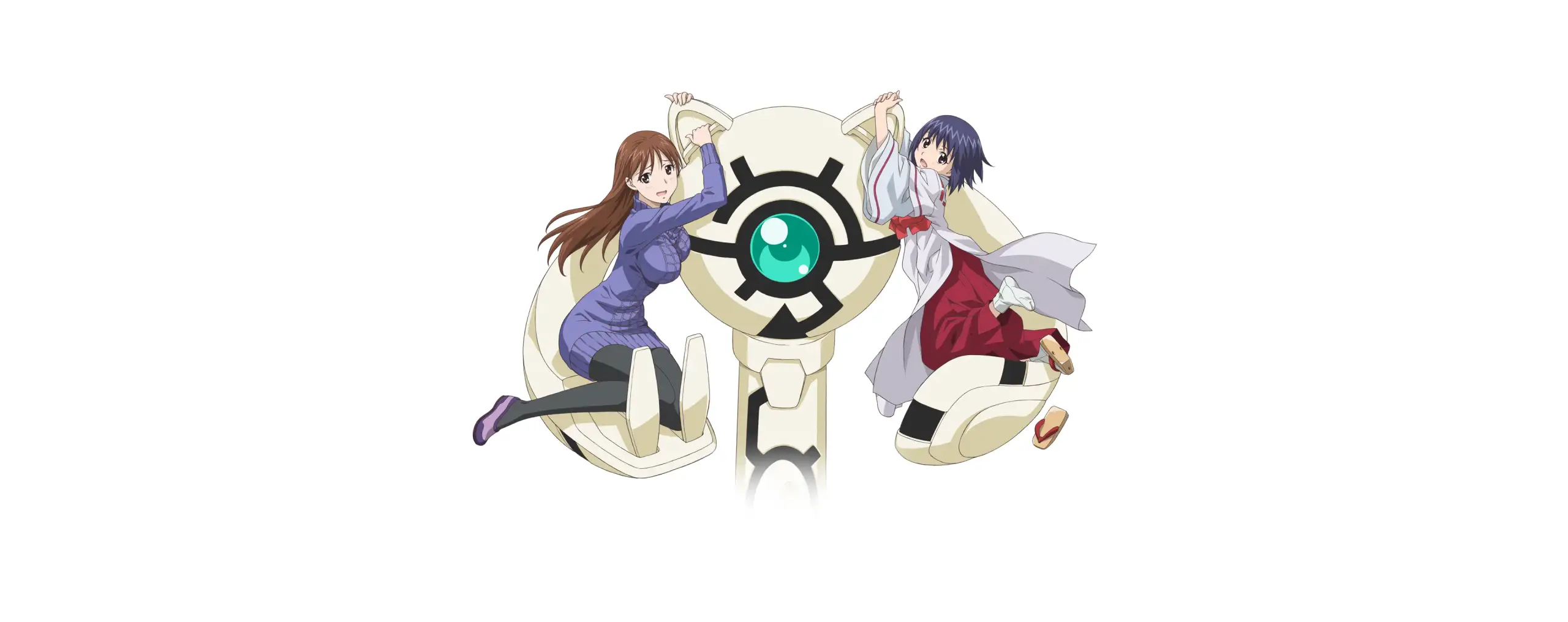 Kamisama Dolls