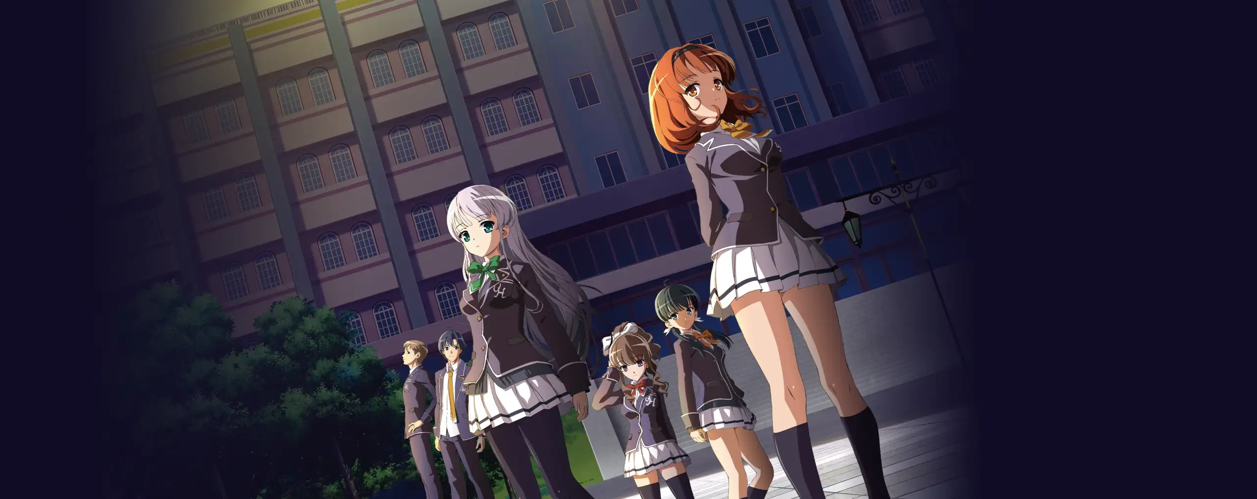 Ushinawareta Mirai wo Motomete