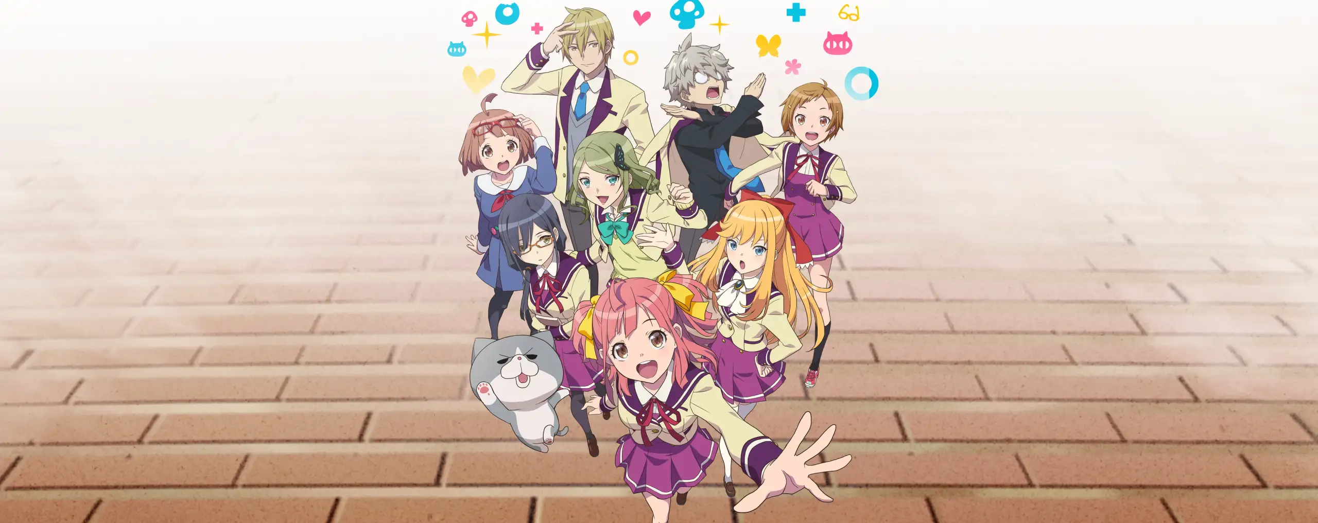 Anime-Gataris