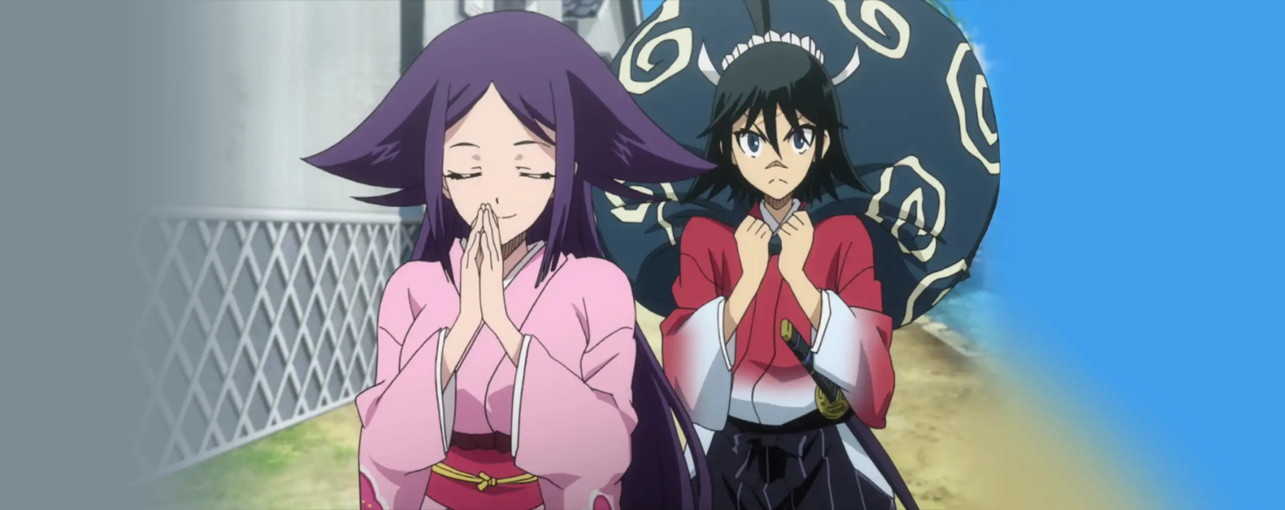 Mushibugyou