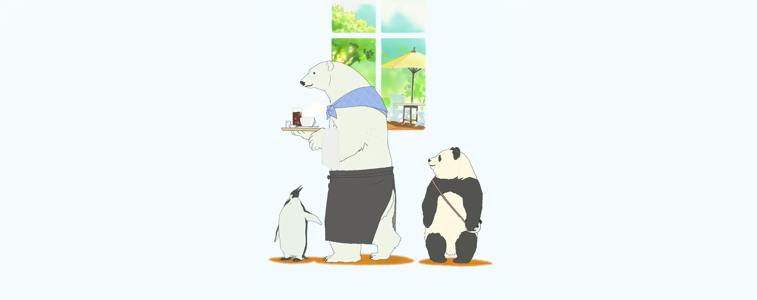 Shirokuma Cafe