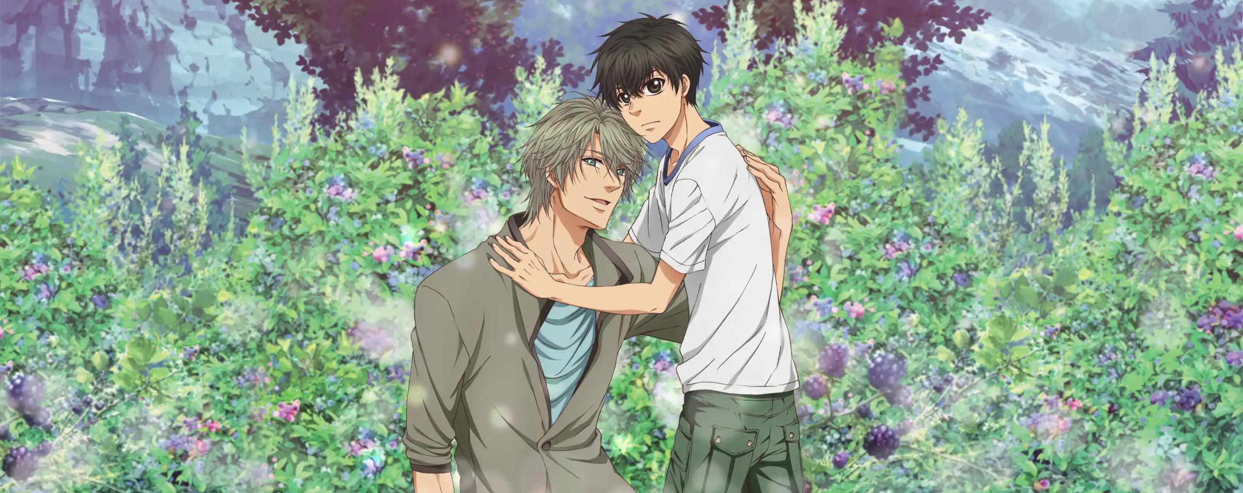 Super Lovers 2
