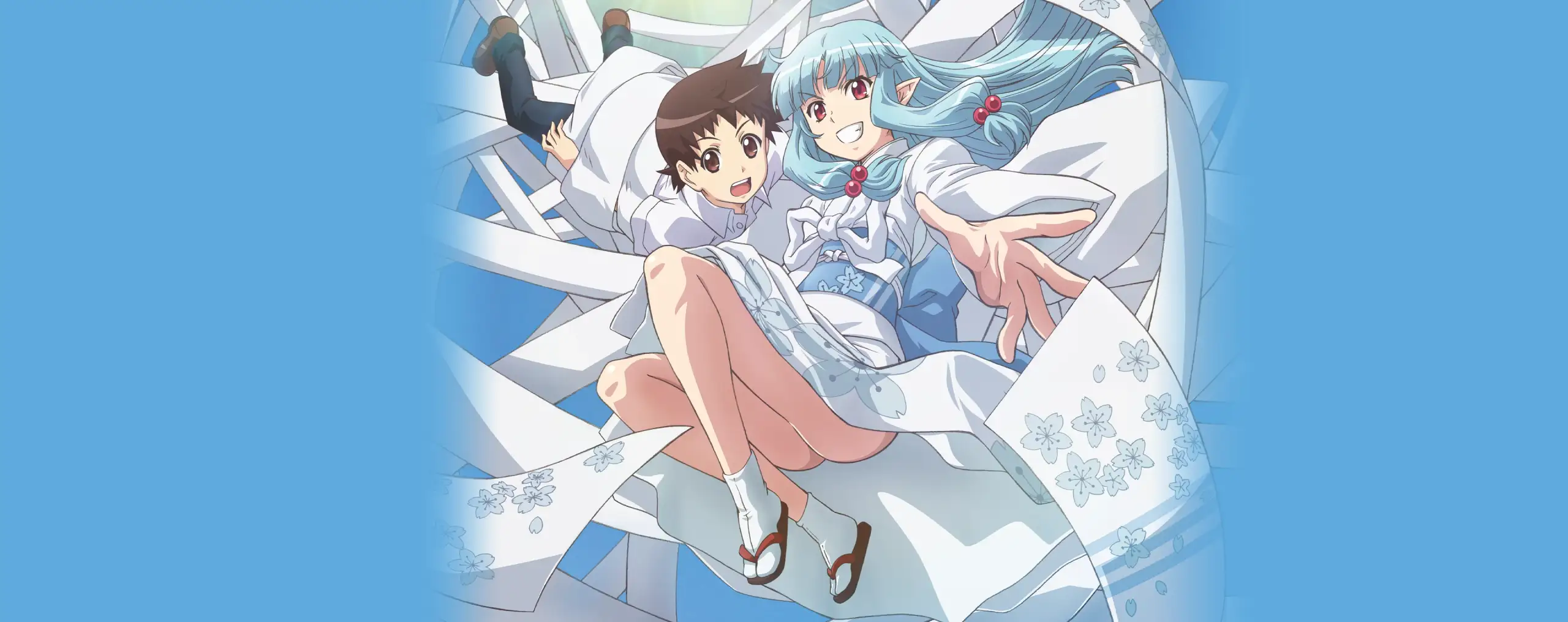 Tsugu Tsugumomo