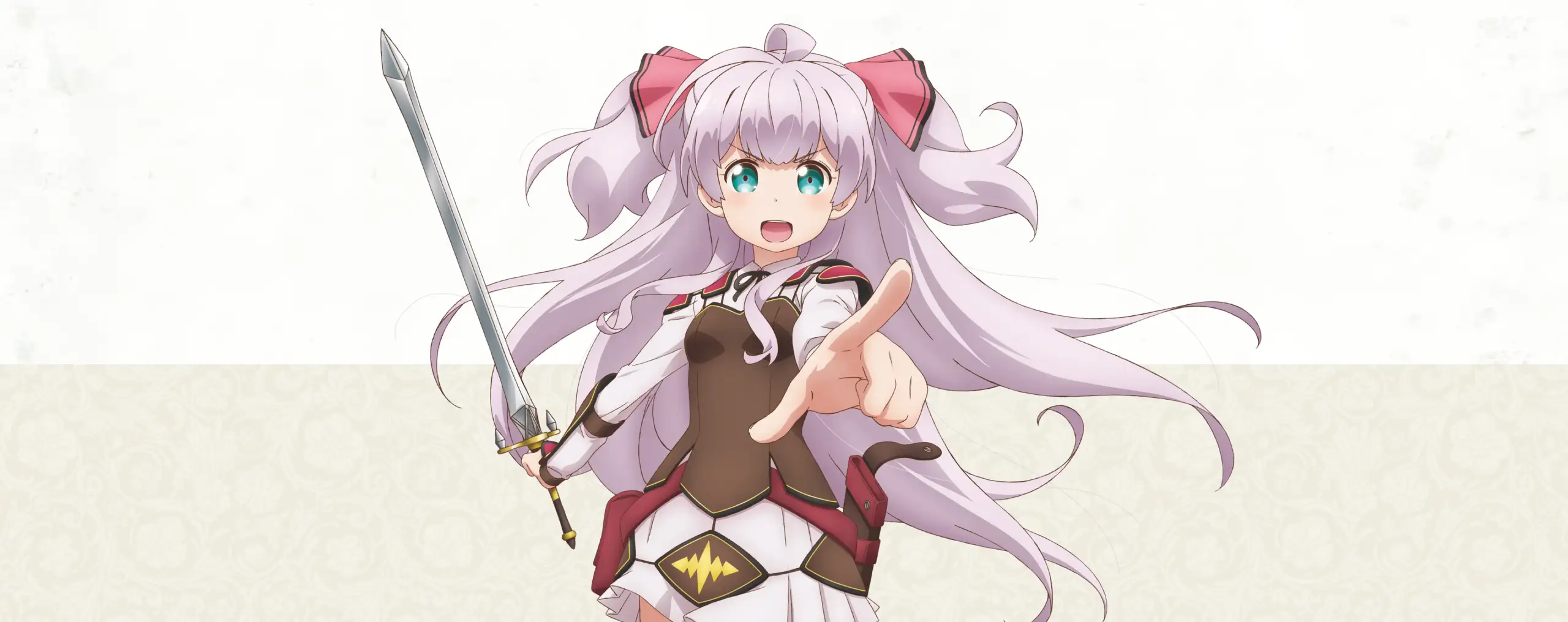 Watashi, Nouryoku wa Heikinchi de tte Itta yo ne!