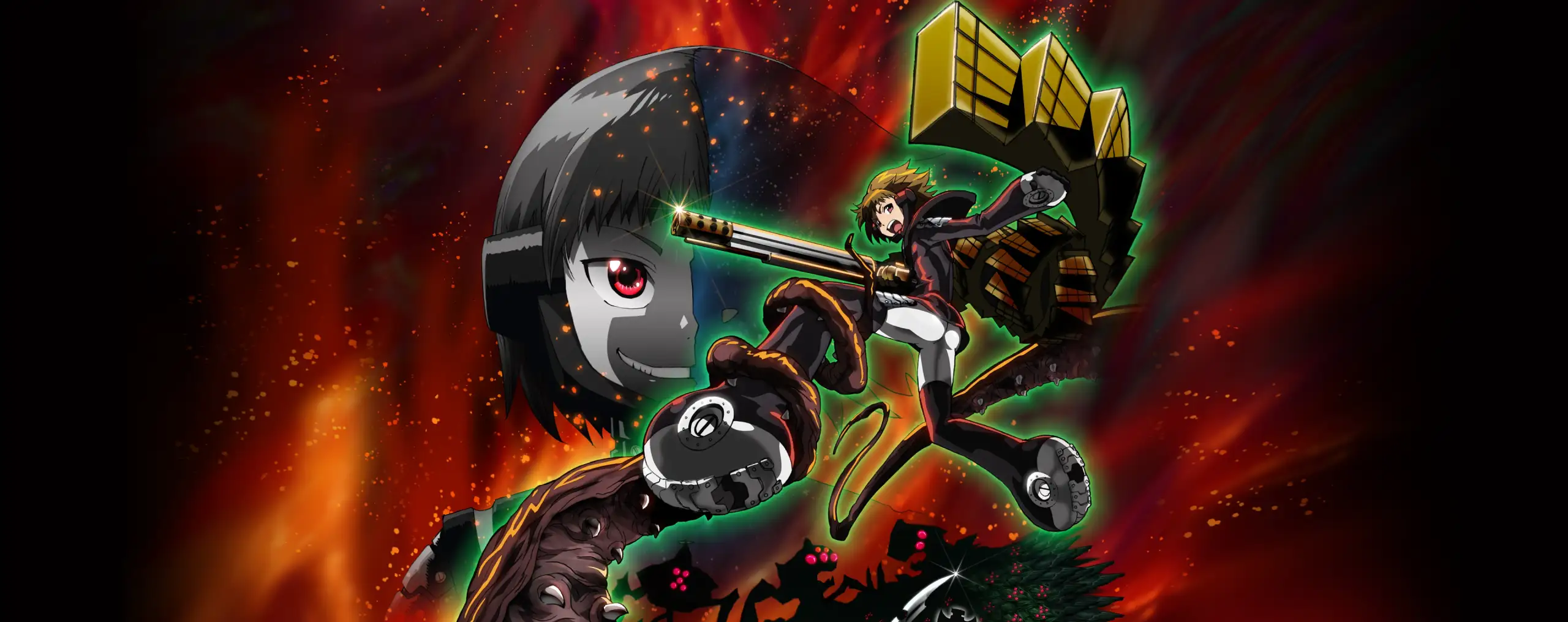Nobunagun