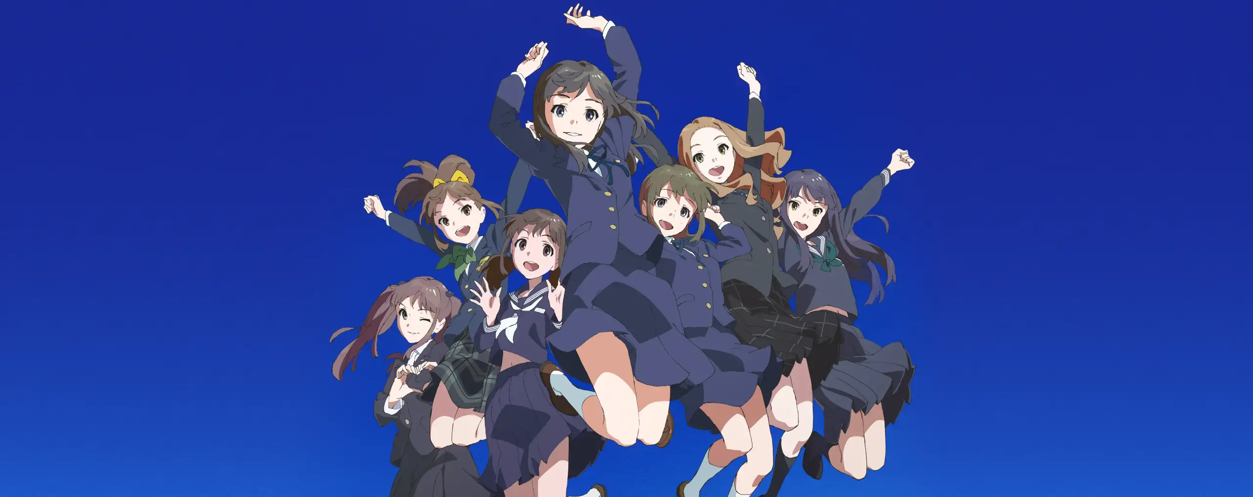 Wake Up, Girls! Shichinin no Idol