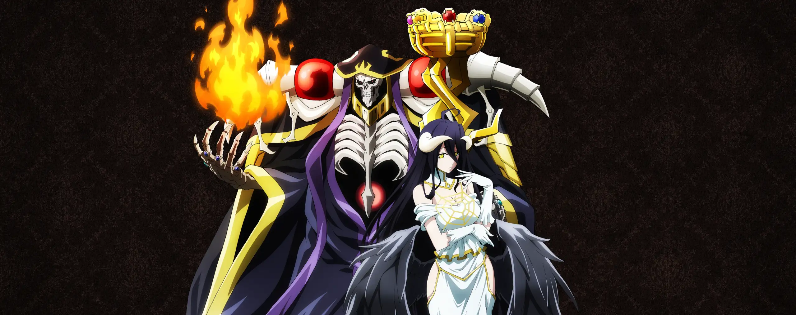 Overlord