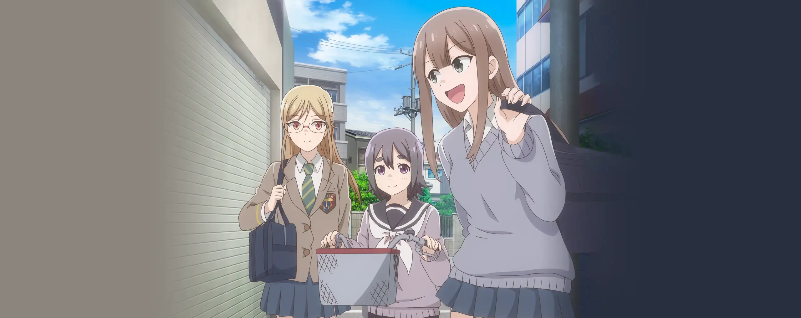 Joshikausei