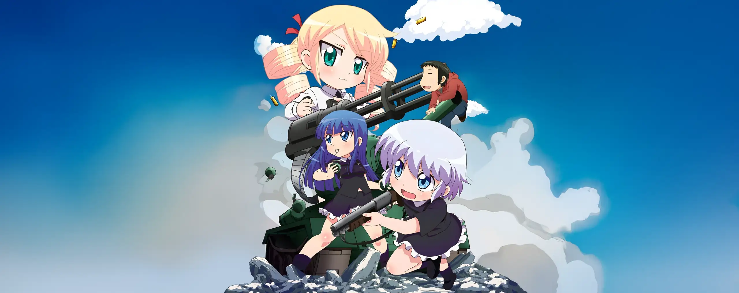 Military!