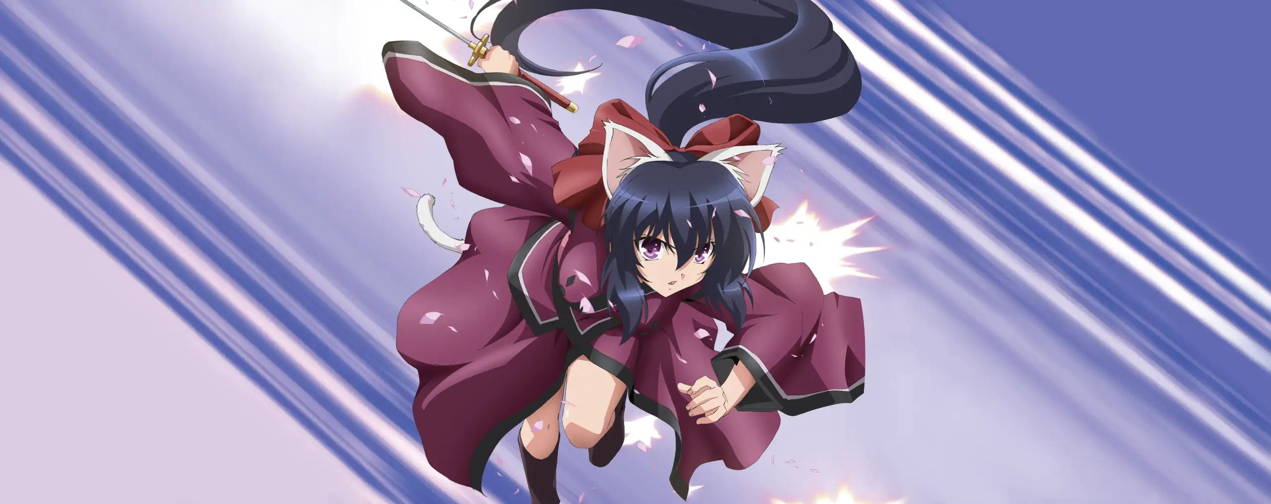 Omamori Himari