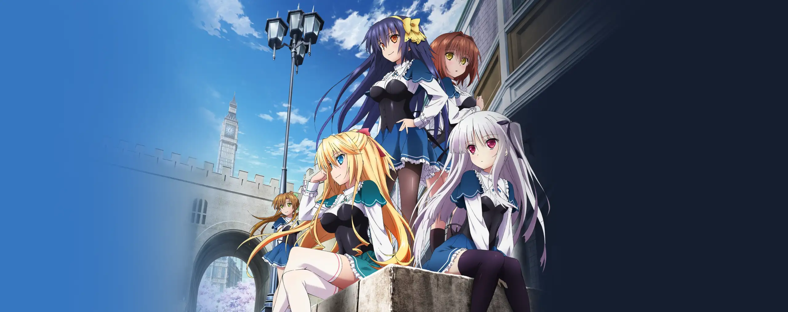 Absolute Duo
