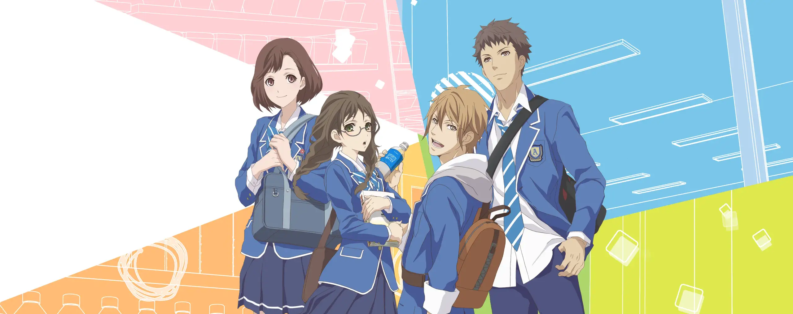 Konbini Kareshi