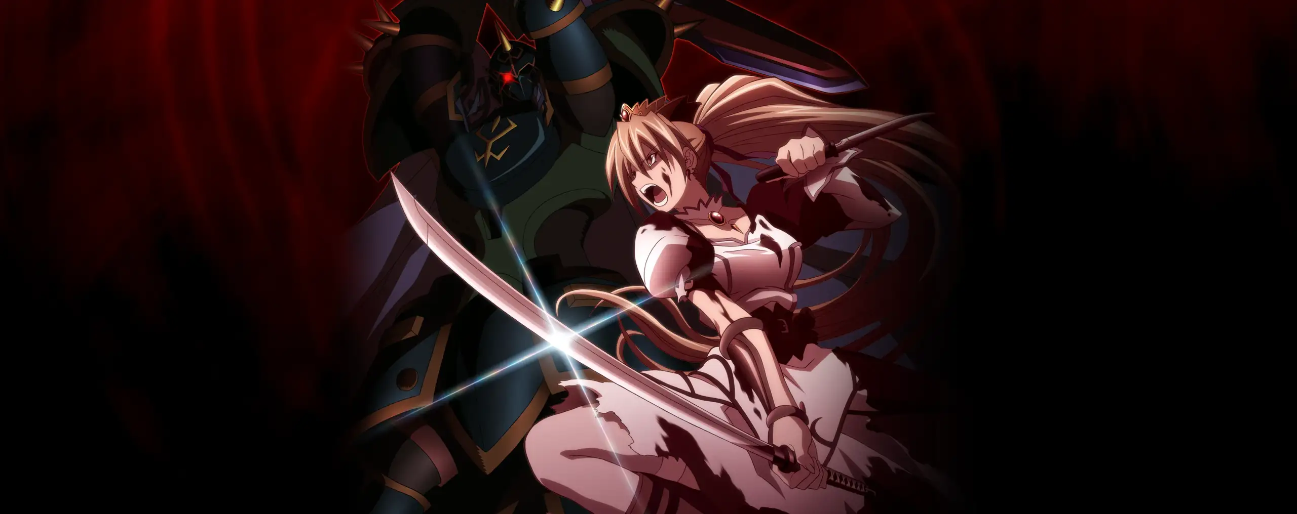 Murder Princess