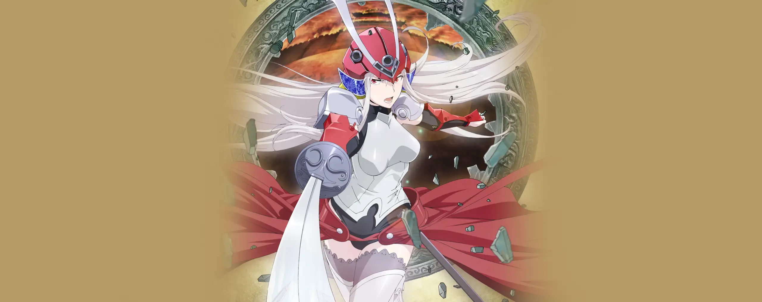 Soul Buster