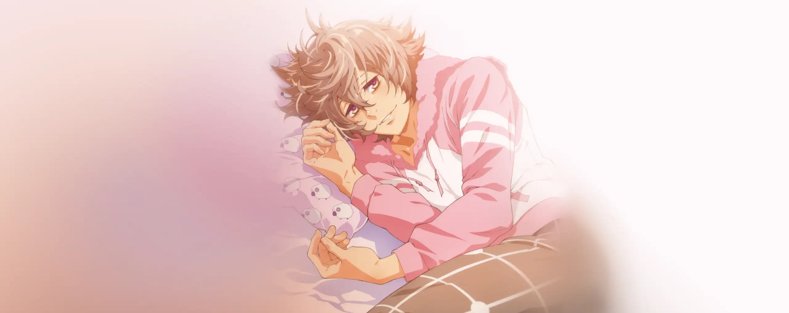 Makura no Danshi