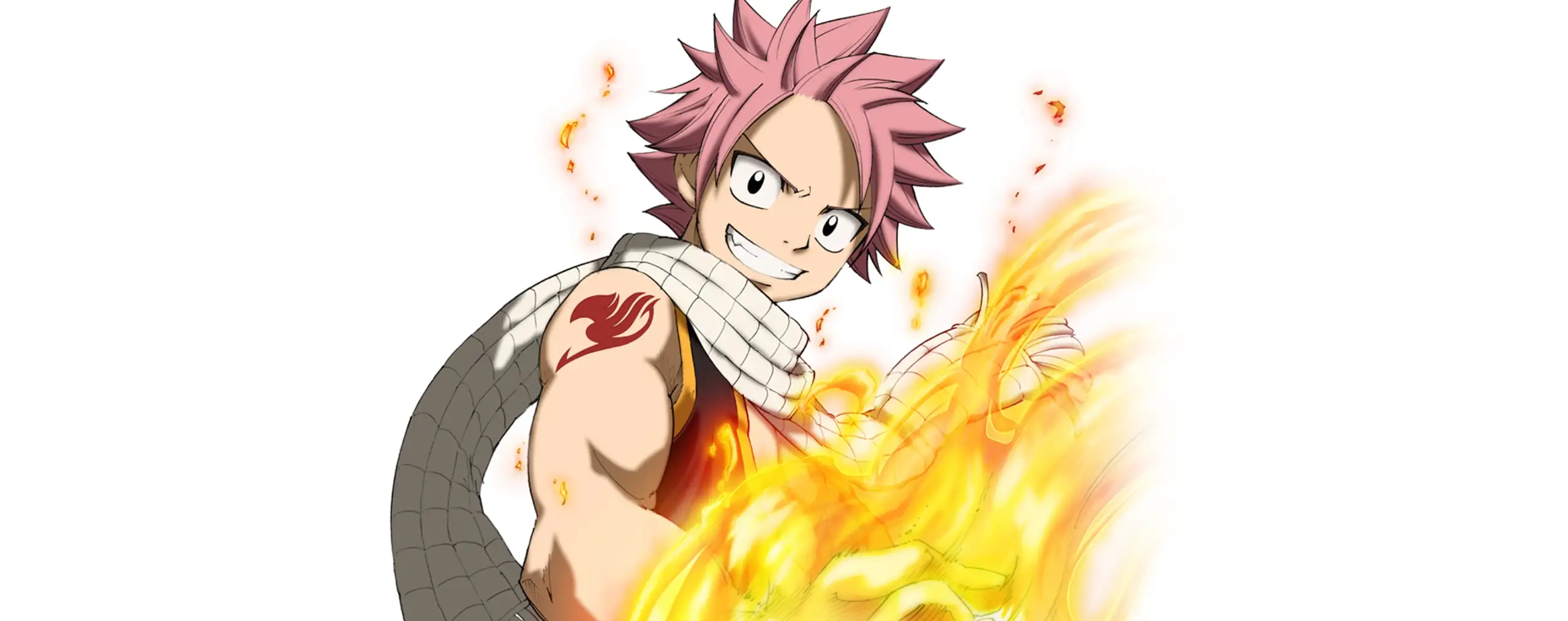FAIRY TAIL