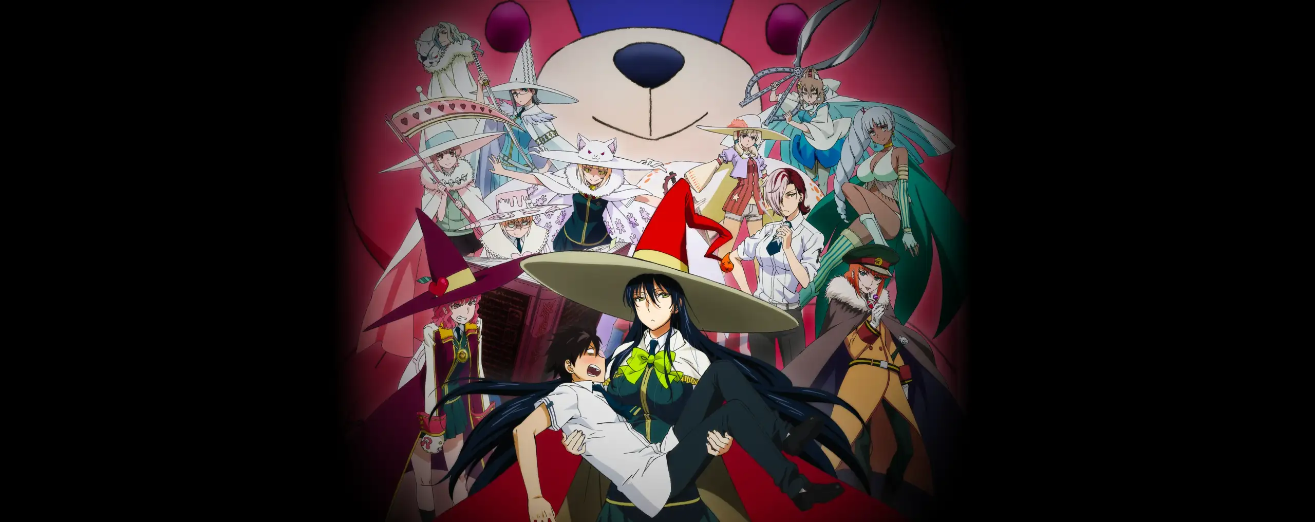 Witch Craft Works
