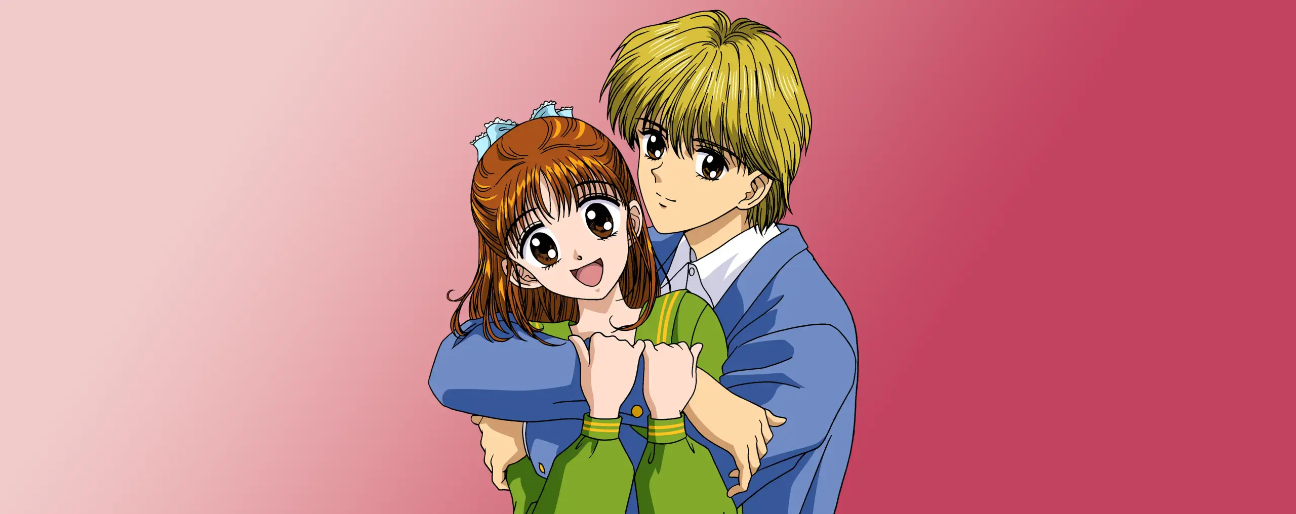 Marmalade Boy