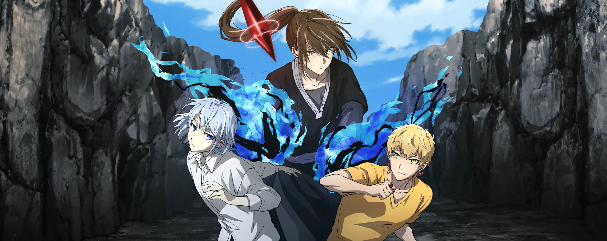 Kami no Tou: Tower of God