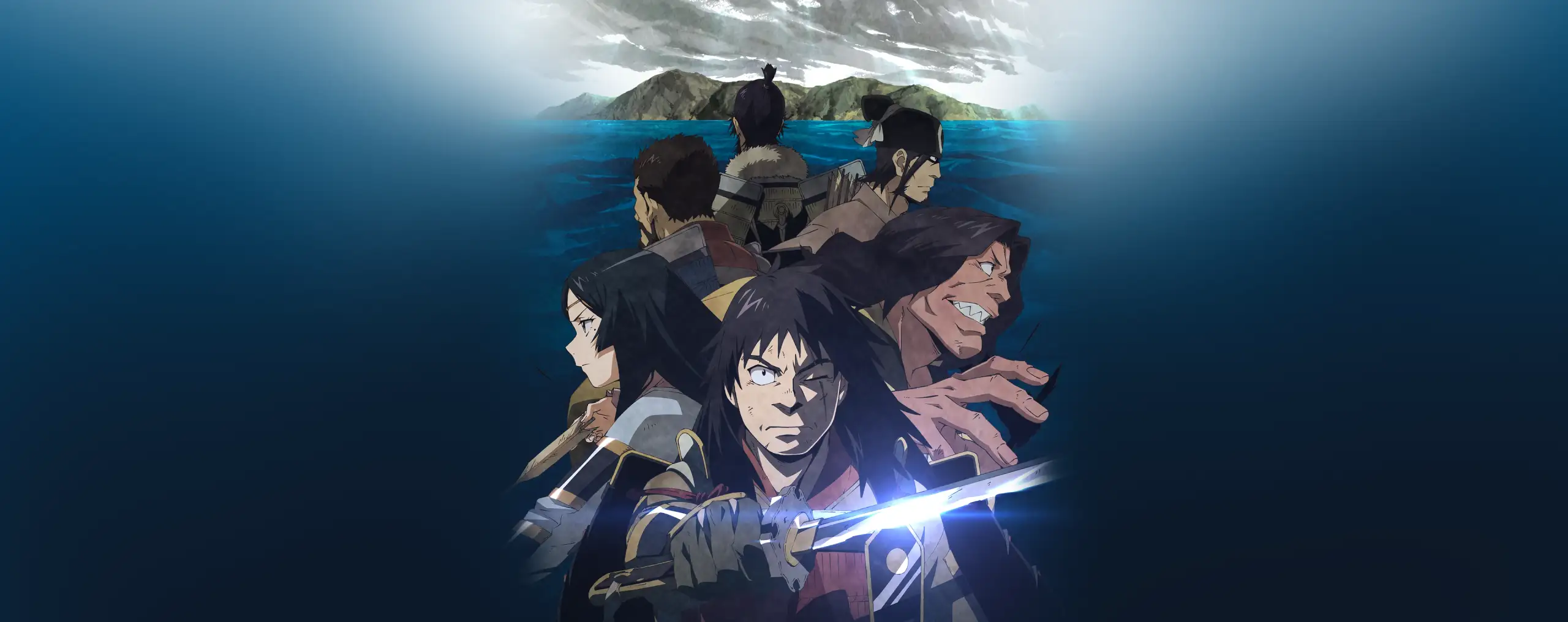 Angolmois: Genkou Kassenki